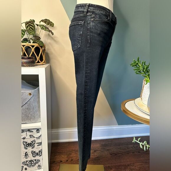 Liverpool Los Angeles ECO Logical Skinny Jeans Sustainable High-Rise Denim 26/2 - Picture 6 of 13